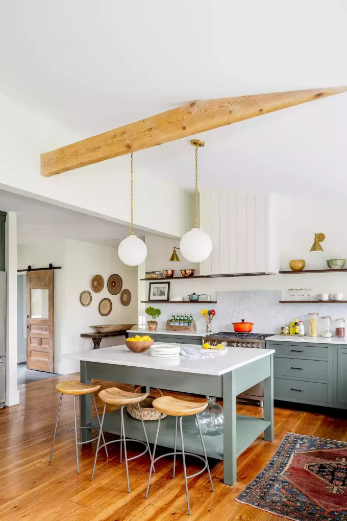 آخرین اخبار شرکت ۵ راه برای دوست داشتن خانه تان، حتی اگر خانه رویایی شما نباشد 1