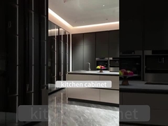 کابینت آشپزخانه ایتالیایی