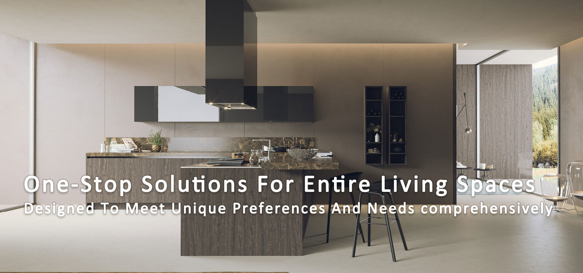 کیفیت کابینت آشپزخانه کارخانه