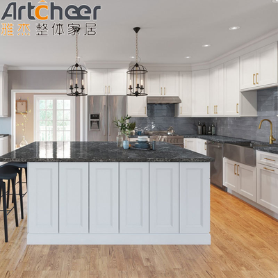 خرید کابینت آشپزخانه با چوبی از ویتنام ساخت آنلاین
