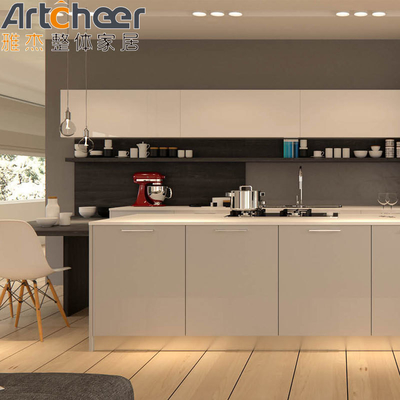 خرید کابینت های آشپزخانه چوبی مدل دار برای بازار تایلند ساخت آنلاین