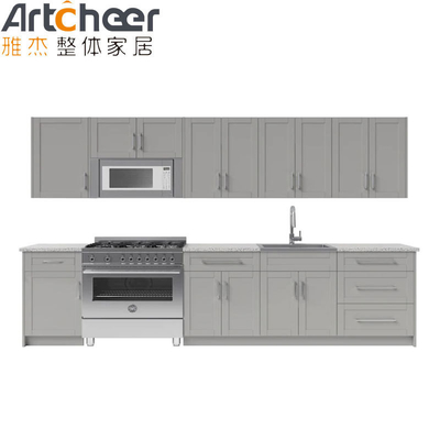خرید کابینت آشپزخانه سنتی آلمان با سطح کاربری آکریلیک خالص در قیمت معقول ساخت آنلاین