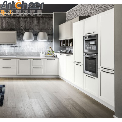 خرید کابینت آشپزخانه چوبی سنتی ترکیب کامل سبک و مقرون به صرفه ساخت آنلاین