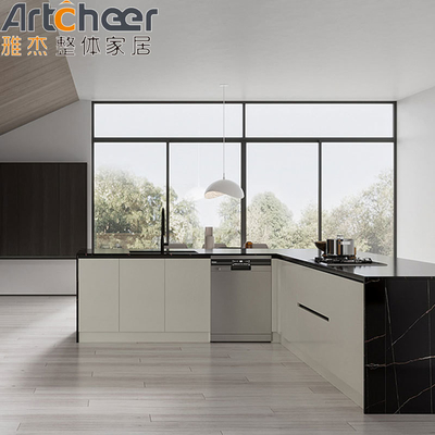 خرید کابینت آشپزخانه ای مخصوص برای خانه موبایل ساخت آنلاین