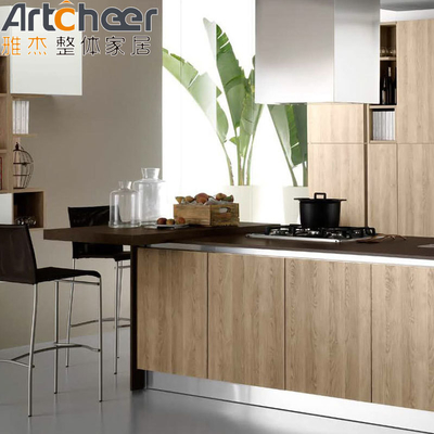 خرید کابینت ذخیره سازی سفید با طراحی مدرن و شیک و مواد E1 یا ECO دوستانه ساخت آنلاین
