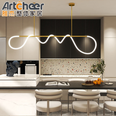 خرید کابینت مدرن با سبک و زیربنای درخشان برای آشپزخانه لوکس ساخت آنلاین